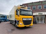 DAF CF 250 CF250 4X2 Kuhlkoffer / Thermoking / TUV 6-2026 /, Auto's, Vrachtwagens, Automaat, Achterwielaandrijving, Euro 6, Elektrische buitenspiegels