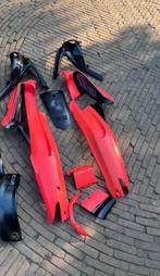 Gilera runner kappenset, Ophalen, Gebruikt, Kap, Overige merken