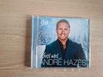 andre hazes kerst met, Ophalen of Verzenden, Zo goed als nieuw