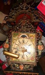 stoelklok, Antiek en Kunst, Antiek | Klokken, Ophalen of Verzenden