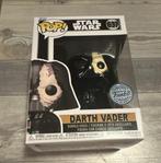 Funko Pop! Movies - Star Wars: Darth Vader #637, Nieuw, Ophalen of Verzenden