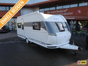 Hobby De Luxe 540 UL VERONA MOVER LUIFEL beschikbaar voor biedingen