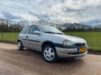 Opel Corsa 1.2 I 16V 3D 1999 Grijs sport MOET WEG, Ophalen