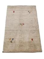 Handgeknoopt Perzisch wol Gabbeh tapijt Modern 102x153cm