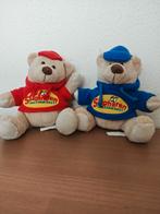 Slagharen Beer Knuffels - Set van 2, Ophalen of Verzenden, Zo goed als nieuw, Beer