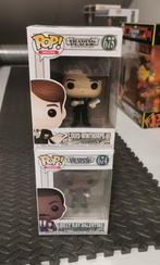 Trading places funkos!, Ophalen of Verzenden, Zo goed als nieuw