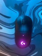 Logitech g pro wireless, Ophalen of Verzenden, Zo goed als nieuw
