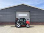 Manitou MC25-4 buggy ruwterrein heftruck NIEUW 2024, Zakelijke goederen, Machines en Bouw | Heftrucks en Intern transport, Overige aandrijving