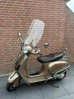 Te koop: Vespa LX50 4T, Fietsen en Brommers, Scooters | Vespa, Ophalen, Gebruikt, Benzine