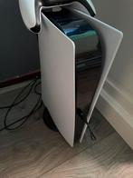 Ps5 Discversie 1TB inclusief 12 games te koop!, Spelcomputers en Games, Ophalen, Zo goed als nieuw, Playstation 5