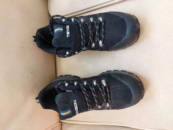 Tenson  softshell waterdichte  schoenen  beschikbaar voor biedingen