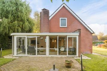 Vakantiewoning Zeeland te koop beschikbaar voor biedingen