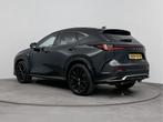Lexus NX 450h+ AWD F Sport Line | Stoel en stuurwiel verwarm, Automaat, 12 maanden, Gebruikt, 4 cilinders
