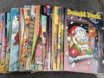 46 stuks Donald Duck Strips - jaargang 2019, Meerdere stripboeken, Ophalen of Verzenden, Gelezen