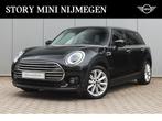 MINI Clubman Cooper Automaat / Achteruitrijcamera / Comfort, 65 €/maand, 136 pk, Gebruikt, Metallic lak