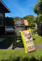 Ignite Outdoor - Kamado BBQ - 49 cm - Premium & Compleet!, Ophalen of Verzenden, Nieuw, Ignite Outdoor, Met accessoires