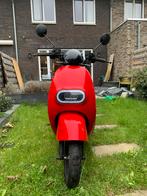 IVA e-go S3 elektrische scooter, Ophalen