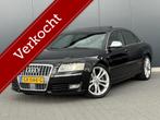 Audi S8 5.2 V10 451PK Adaptive - Bosé- Schuifdak - Leder -, Auto's, Automaat, Gebruikt, Zwart, 5204 cc