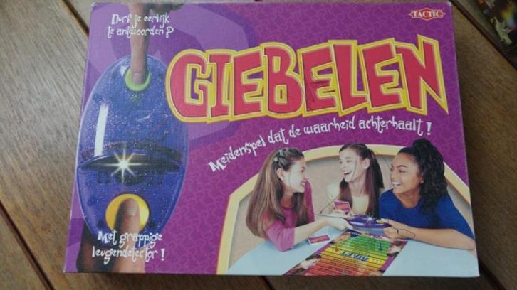 Diverse spelletjes Hans & Grietje, Pietje Bell, Telekids etc, Hobby en Vrije tijd, Gezelschapsspellen | Bordspellen, Nieuw, Een of twee spelers