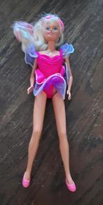 Barbie Mattel, 30 cm., Verzamelen, Poppen, Ophalen, Zo goed als nieuw, Pop