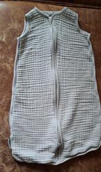 Slaapzak hydrofiel maat 70, Kinderen en Baby's, Dekens, Slaapzakjes en Inbakerproducten, Ophalen of Verzenden, Zo goed als nieuw