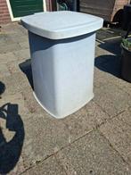 Vuilnisbak / afvakbak, Huis en Inrichting, Woonaccessoires | Prullenbakken, Ophalen, Gebruikt, Kunststof