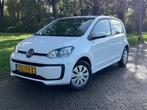 Volkswagen UP! 1.0 BMT! (bj 2018) AIRCO / CRUISE / PDC, Auto's, Voorwielaandrijving, Gebruikt, Wit, Handgeschakeld