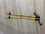 Skistokken voor kinderen - 80cm, Ophalen, Gebruikt, Stokken