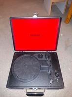 Crosley Platenspeler - Draagbaar, Audio, Tv en Foto, Platenspelers, Ophalen, Gebruikt, Platenspeler, Overige merken