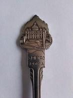 Theelepeltje San Pietro Roma (Sint Pieter Rome) Gero Zilmeta, Verzamelen, Verzenden