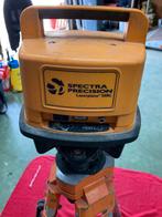 Spectra laser bieden vanaf 275€, Doe-het-zelf en Verbouw, Meetapparatuur, Ophalen of Verzenden, Gebruikt