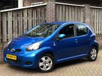 Toyota Aygo 1.0 12V AIRCO, 5-deurs, 14''LM, APK 2025 Bj.2009, Auto's, Toyota, Te koop, Geïmporteerd, Benzine, 4 stoelen