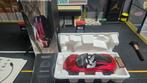 Tesla Roadster Modelauto - Zo goed als nieuw!, Ophalen of Verzenden, Zo goed als nieuw, Auto, Overige merken