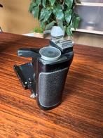 Bronica etr winding grip, Spiegelreflex, Verzenden, Bronica, Overige Merken