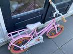 Kinderfiets, Ophalen, Gebruikt, 16 tot 20 inch