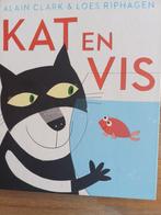 Kattenboekjes. Bied.., Ophalen of Verzenden, Sprookjes