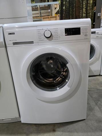 ZANUSSI TIMECARE 1600 RPM 8KG  beschikbaar voor biedingen