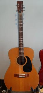 Vintage Saxon Selmer 812 Japan 1973., Ophalen, Klassieke of Spaanse gitaar, ., Zo goed als nieuw