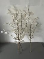 Judaspenning kunstbloem, Ophalen of Verzenden, Zo goed als nieuw