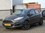 Ford Fiesta 65PK 5D 2016 – Zeer netjes & dealeronderhouden, Stof, Euro 6, 525 kg, 23 km/l