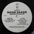 The Torres Bros. - Moonraker EP 12'' Breakbeat / House 1997, Ophalen, Zo goed als nieuw, 12 inch, Overige genres