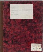 Bloemlezing Uit De Nederlandse Letteren - Dr. E. Rijpma BOEK, Ophalen of Verzenden, Gelezen, Dr. E. Rijpma