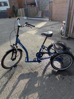 Lage Instap Driewieler Fiets, Ophalen, Gebruikt, Pfau-Tec