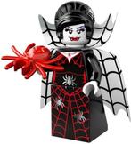 NIEUW: Lego minifigures serie 14 - Spider lady, Nieuw, Complete set, Lego, Verzenden