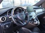 Mercedes-Benz V-klasse 250d DC AMG AVANTGARDE DISTRONIC, Automaat, 12 maanden, Achterwielaandrijving, Gebruikt