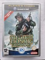 MEDAL of HONOR frontline, Spelcomputers en Games, Games | Nintendo GameCube, Gebruikt, Shooter, 1 speler, Ophalen of Verzenden