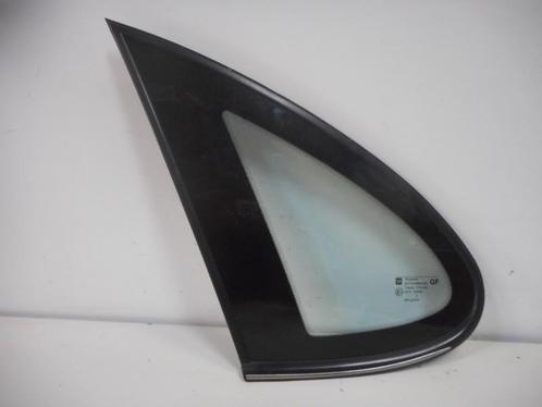 Zijruit Links Achter Opel Vectra B (36) (1995-09/2000-09), Auto-onderdelen, Ruiten en Toebehoren, Opel, Gebruikt