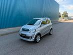 Microcar Brommobiel MGO SXI, Ophalen, 46 km of meer, Ligier, 16 km/u of meer