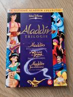Aladdin Trilogie - Ultieme Collectie DVD Boxset, Alle leeftijden, Ophalen of Verzenden, Zo goed als nieuw, Boxset