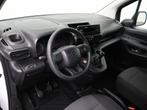 Citroën Berlingo 1.5 BlueHDI Control | Airco | Betimmering, Voorwielaandrijving, Stof, Gebruikt, 4 cilinders